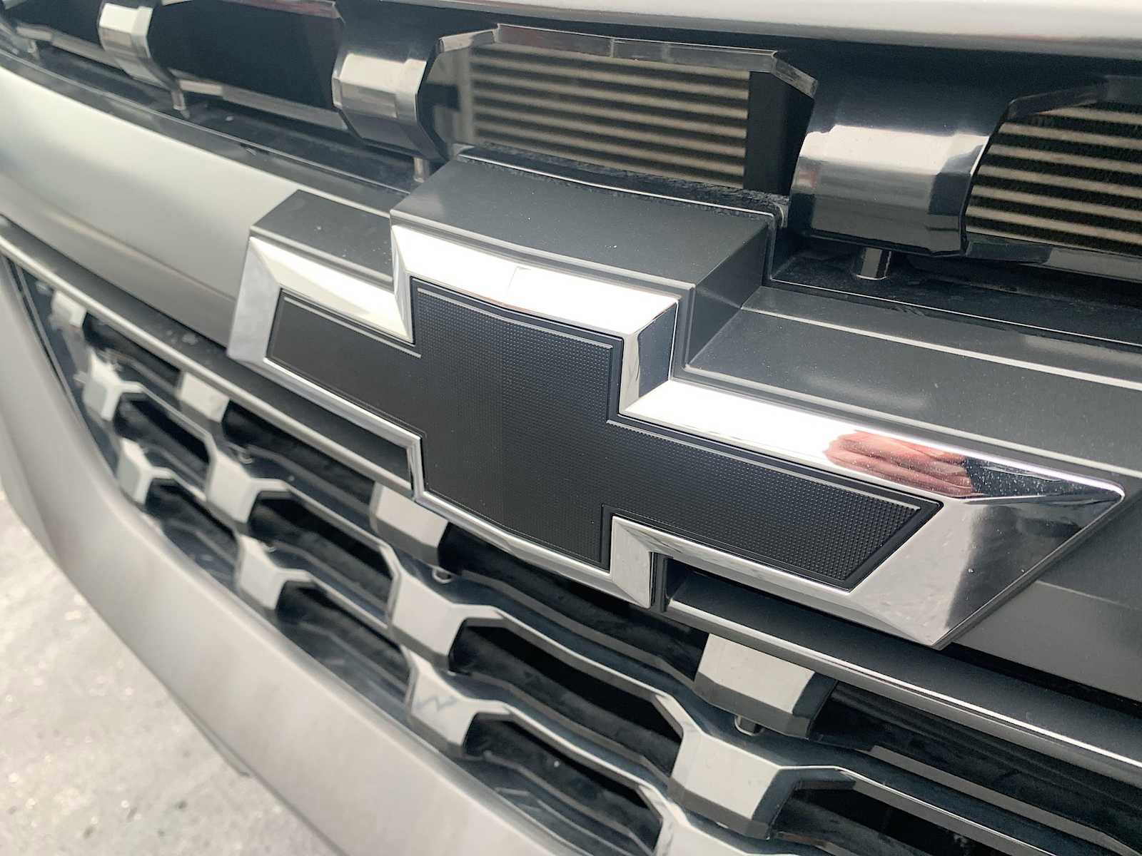 Certified 2019 Chevrolet Colorado ZR2 image 28