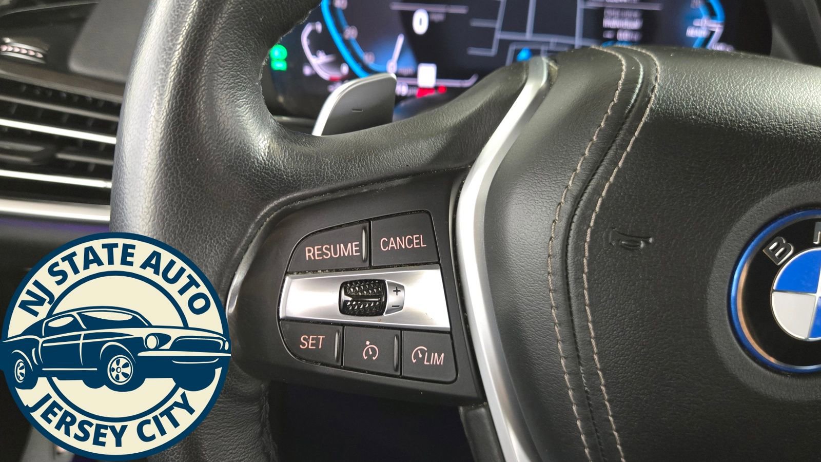 Used 2023 BMW X5 xDrive45e w/ Climate Comfort Package image 12