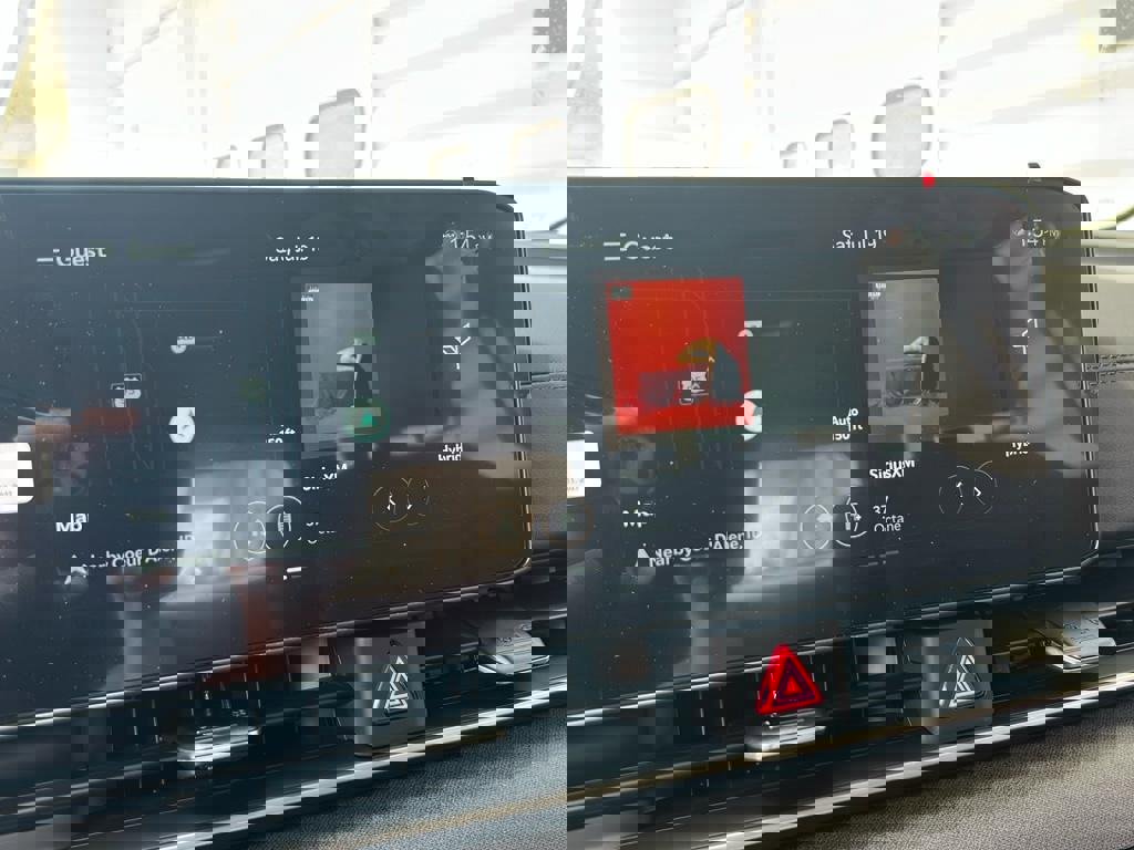 New 2026 Kia Carnival EX image 19