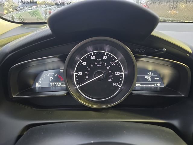 Used 2019 MAZDA CX-3 Touring w/ Preferred Equipment Package image 21