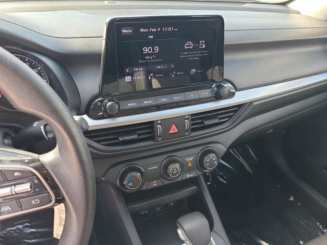 Used 2024 Kia Forte LXS FWD image 26