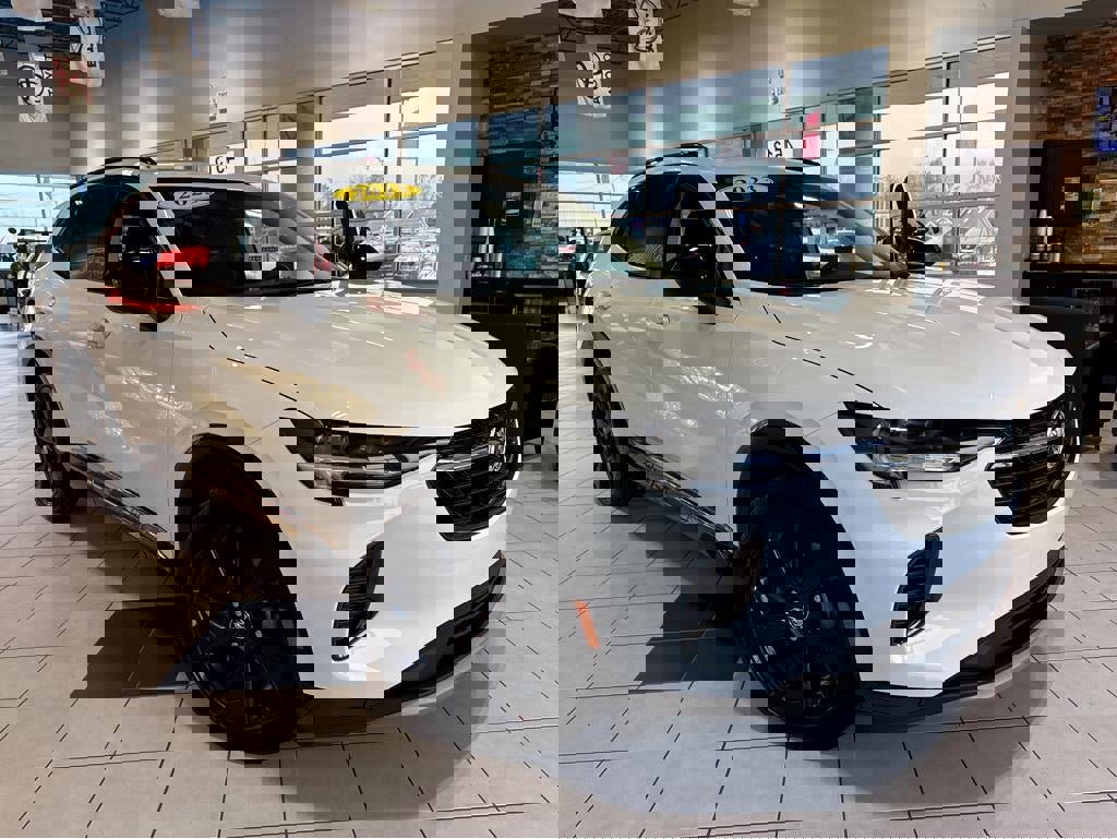 Used 2023 Buick Envision Essence w/ Sport Touring Package image 1