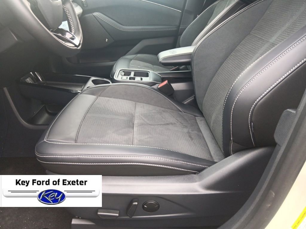 Used 2025 Ford Mustang Mach-E GT image 20