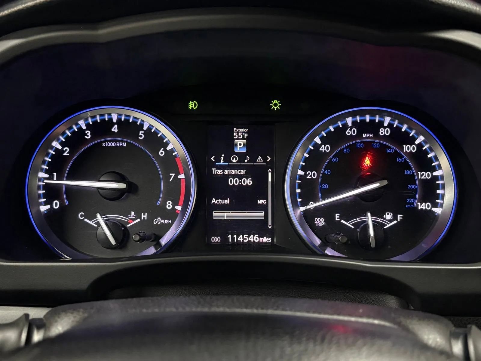 Used 2015 Toyota Highlander XLE image 16