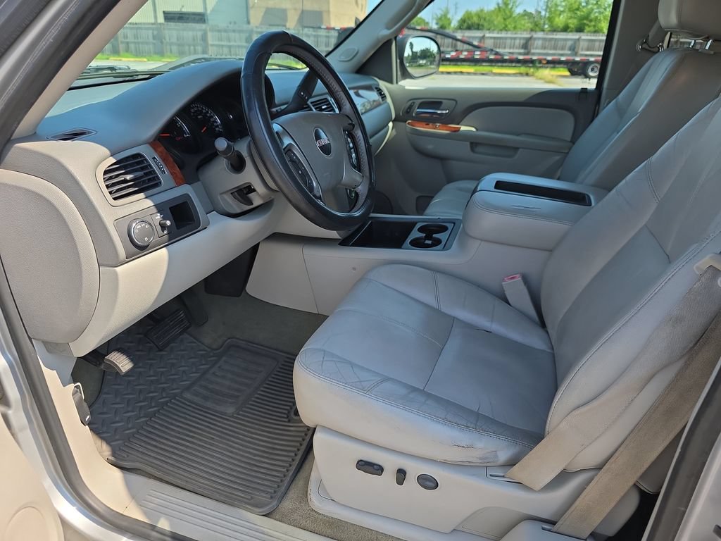 Used 2011 GMC Sierra 1500 SLT RWD image 10