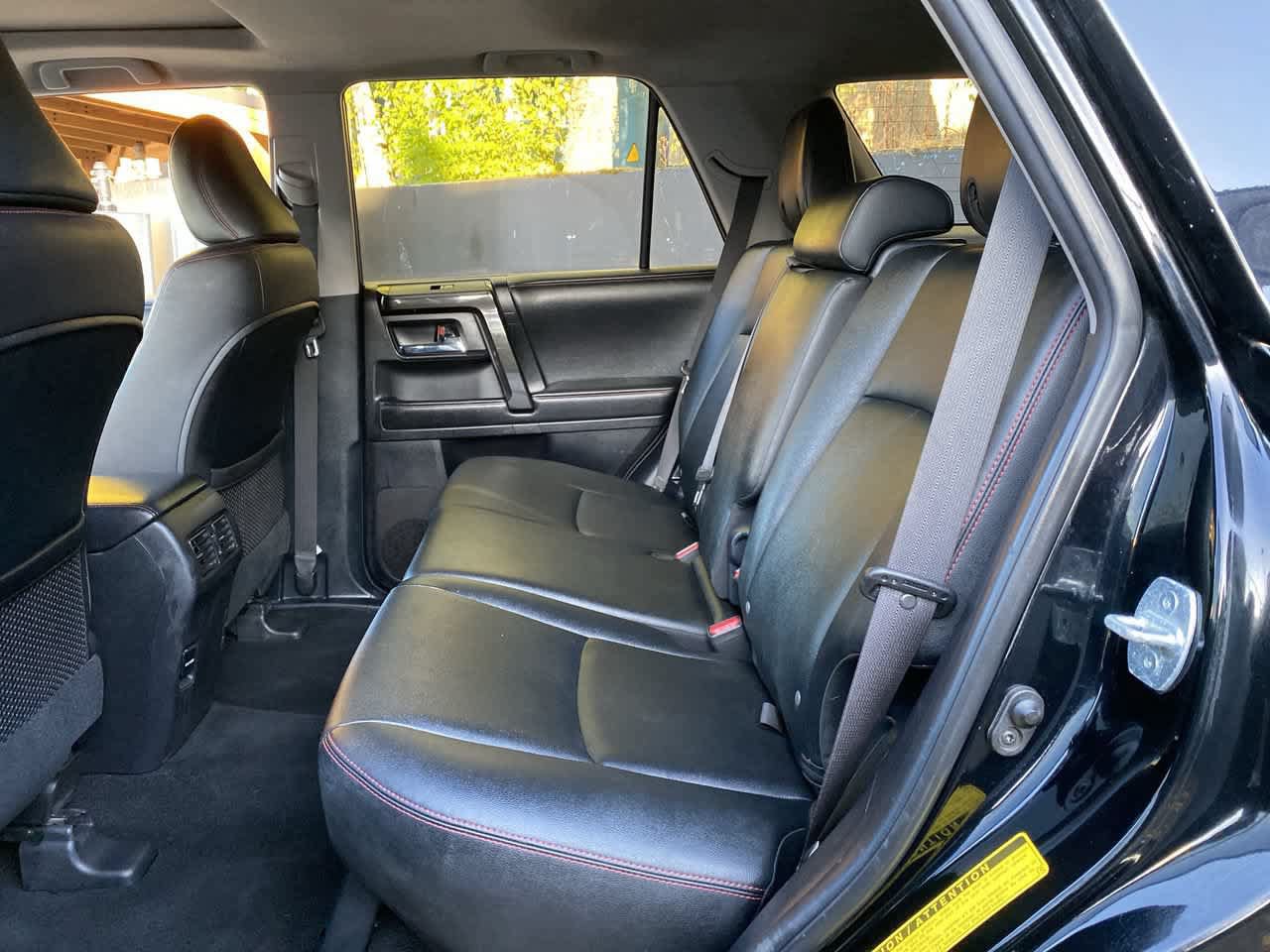 Used 2015 Toyota 4Runner TRD Pro AWD/4WD image 15
