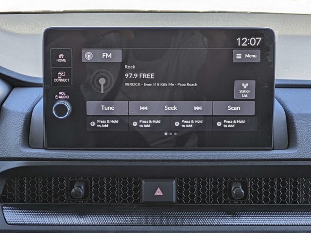 Used 2026 Honda CR-V EX image 18