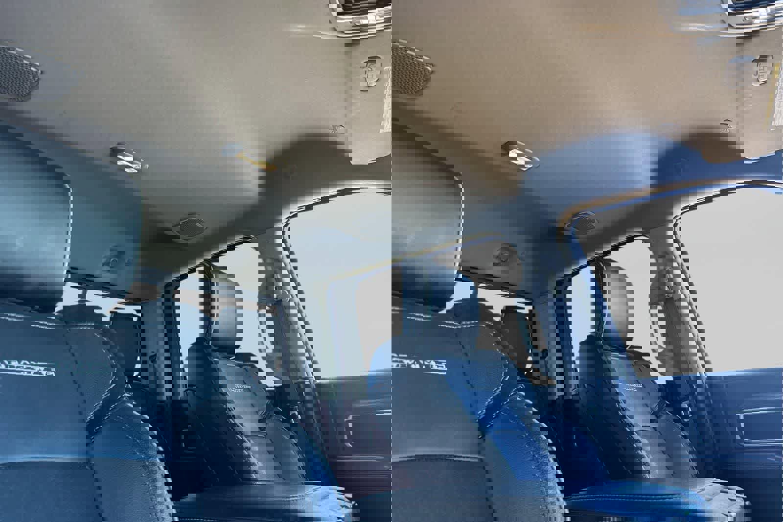 Used 2019 RAM 2500 Laramie image 17