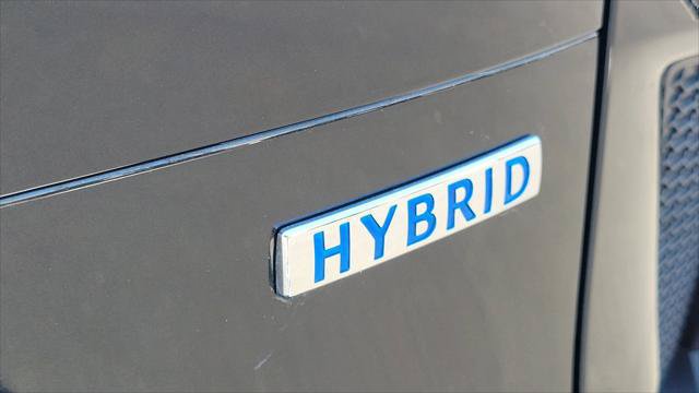 Used 2026 MAZDA CX-50 2.5 Hybrid w/ Preferred Pkg AWD/4WD image 8