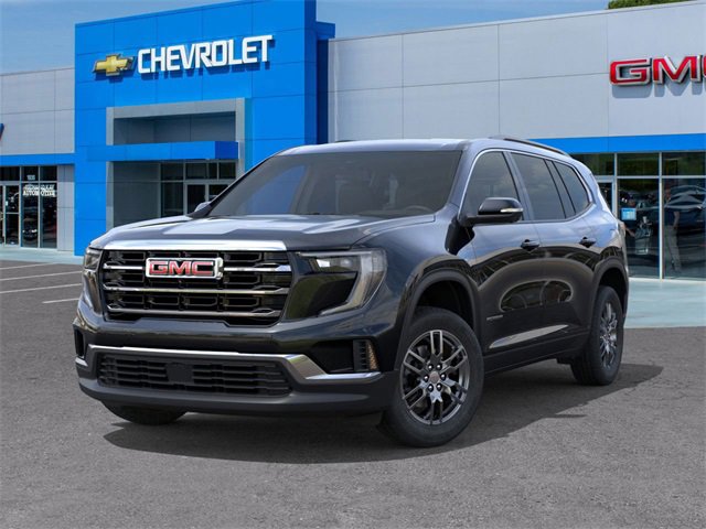 New 2025 GMC Acadia Elevation w/ LPO, Floor Liner Package image 6