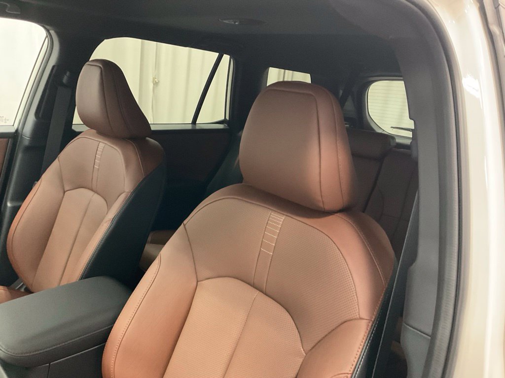 New 2026 Subaru Outback Touring XT AWD/4WD image 10