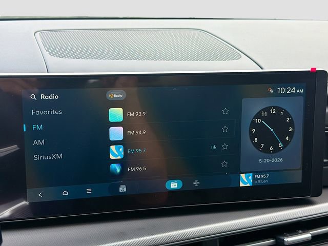 New 2026 Hyundai Santa Fe SE FWD image 14