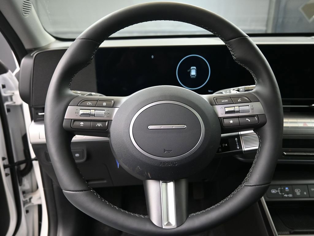 New 2026 Hyundai Kona Limited image 23