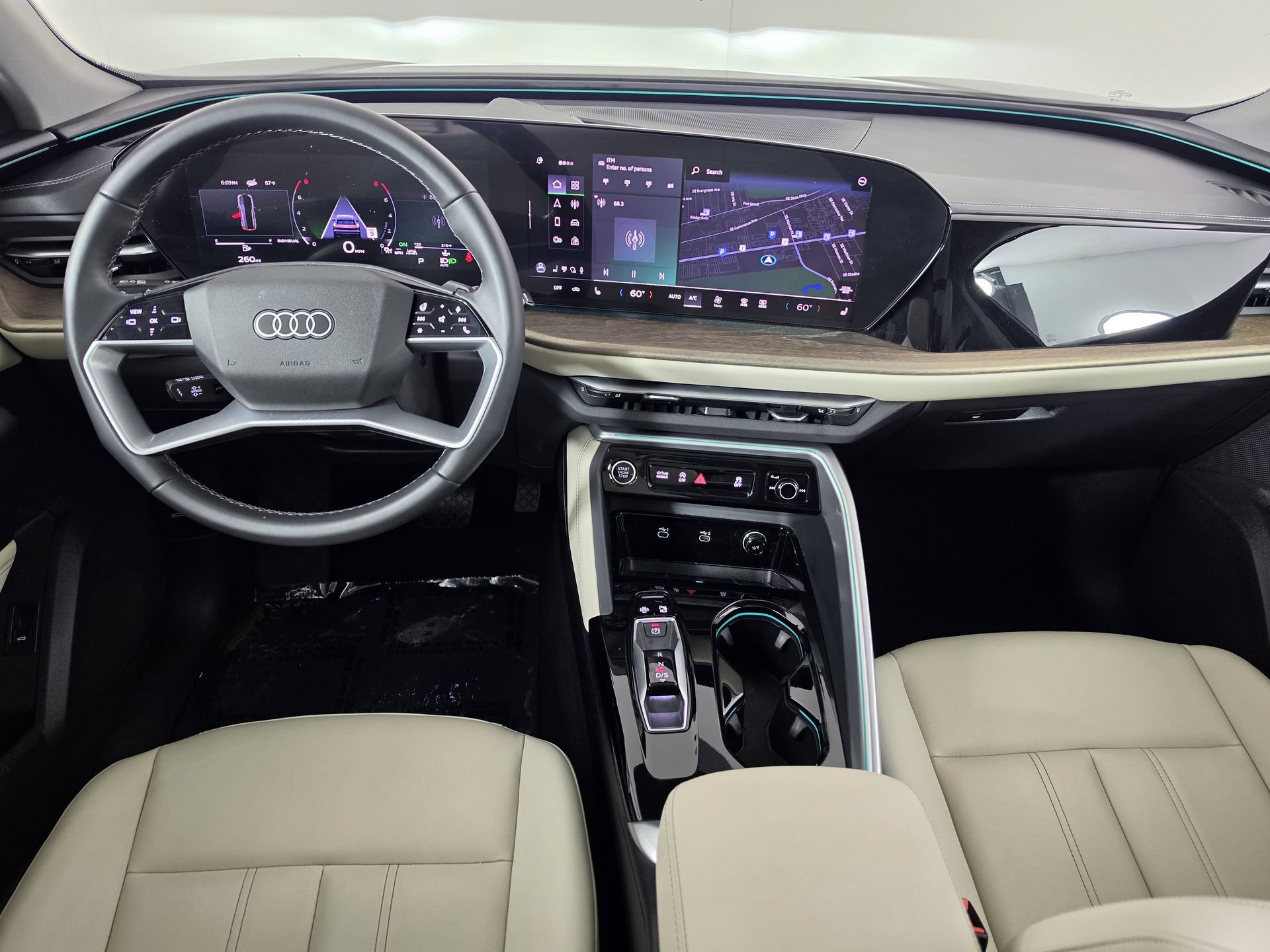 Certified 2025 Audi Q5 Premium w/ Convenience Package AWD/4WD image 37