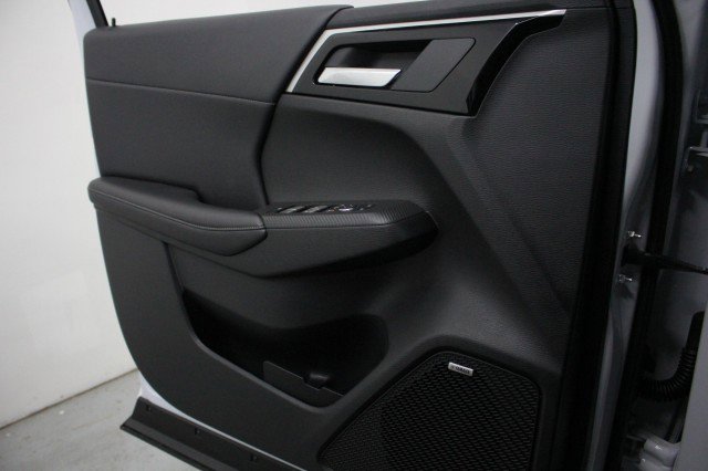 New 2026 Mitsubishi Outlander Trail Edition image 15