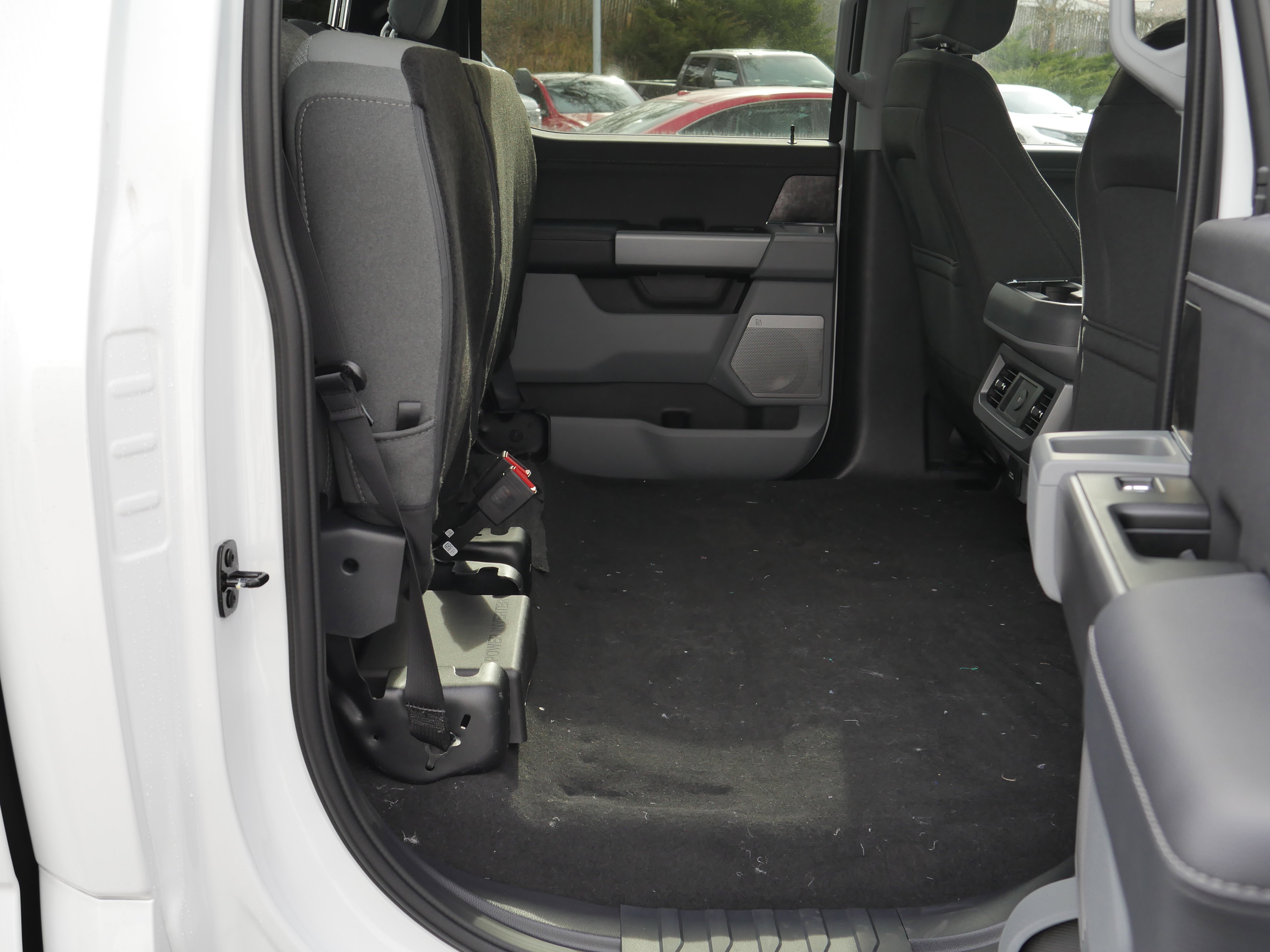 New 2026 Ford F350 XLT w/ XLT Premium Package AWD/4WD image 29