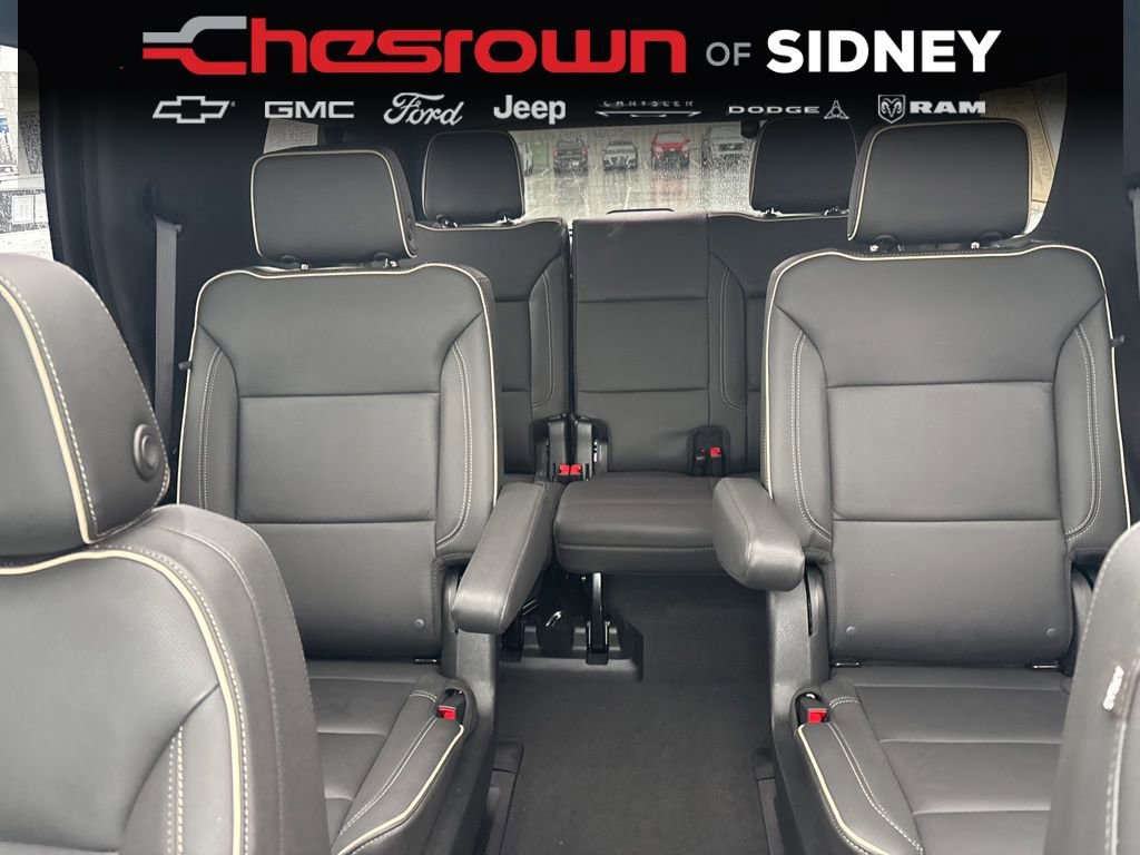 Used 2023 GMC Yukon SLT image 28