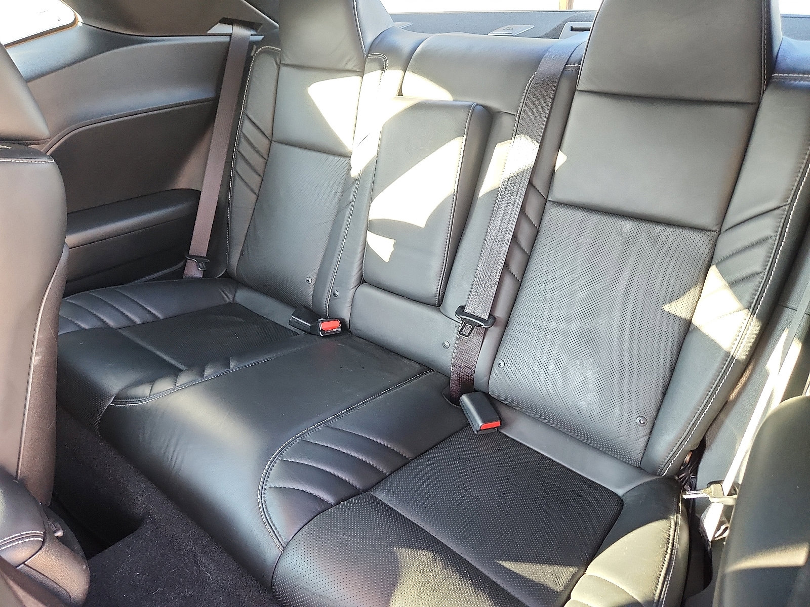 Used 2020 Dodge Challenger SRT Hellcat Redeye image 10