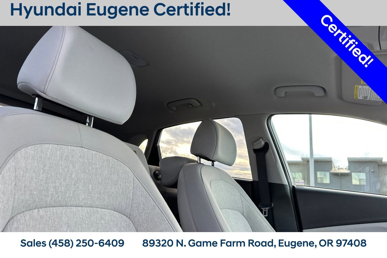 Used 2023 Hyundai Kona SE image 21