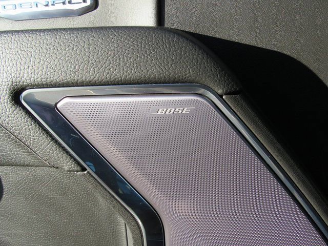 Used 2023 GMC Sierra 1500 Denali w/ Technology Package image 13