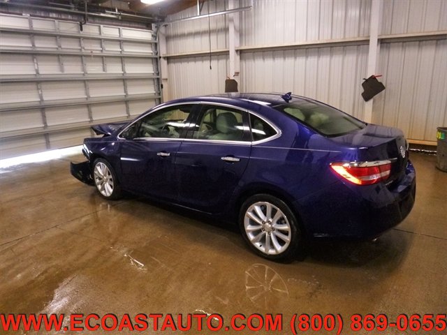 Used 2013 Buick Verano Leather image 2