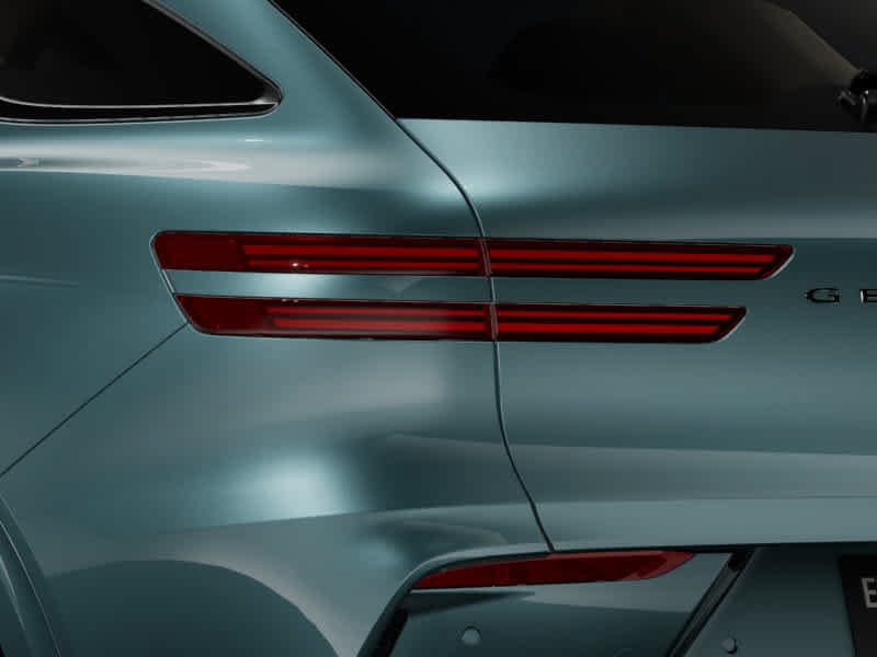 New 2027 Genesis Electrified GV70 AWD/4WD image 12
