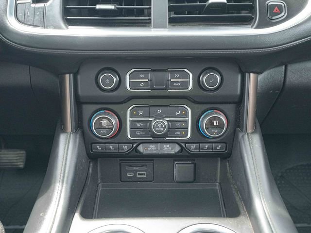 Used 2021 Chevrolet Suburban High Country AWD/4WD image 33
