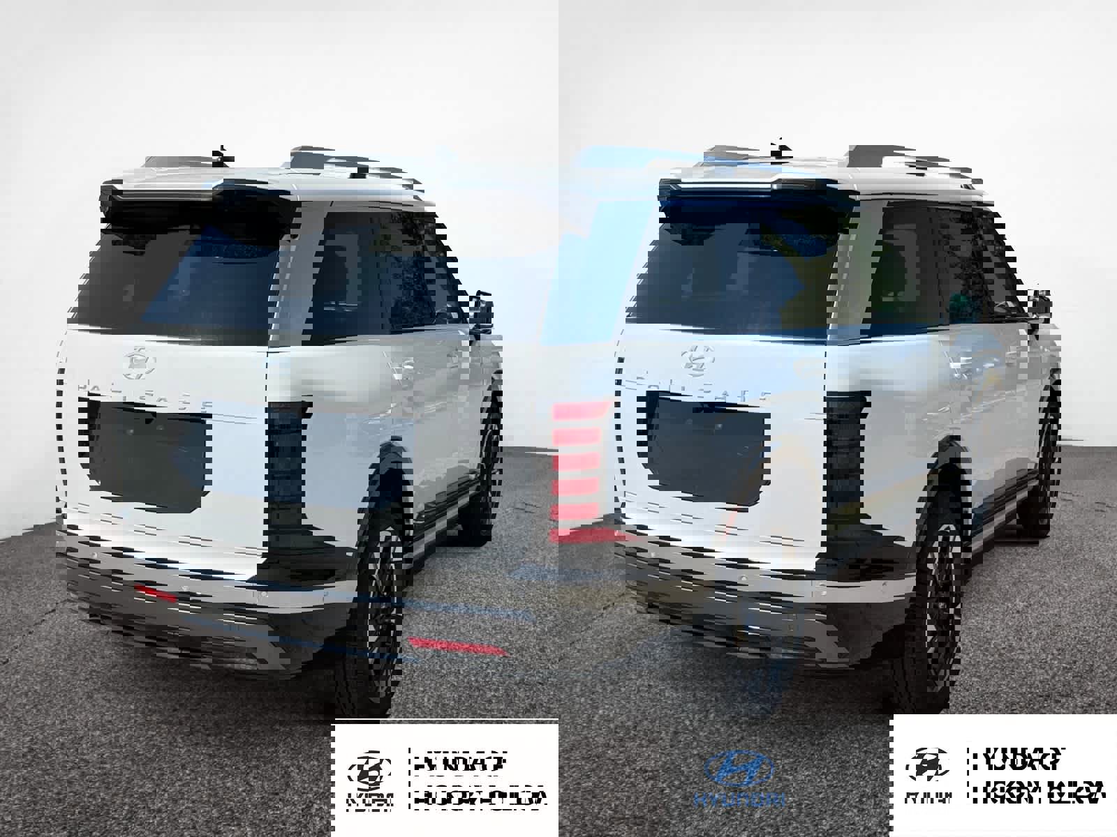 New 2026 Hyundai Palisade Limited image 5