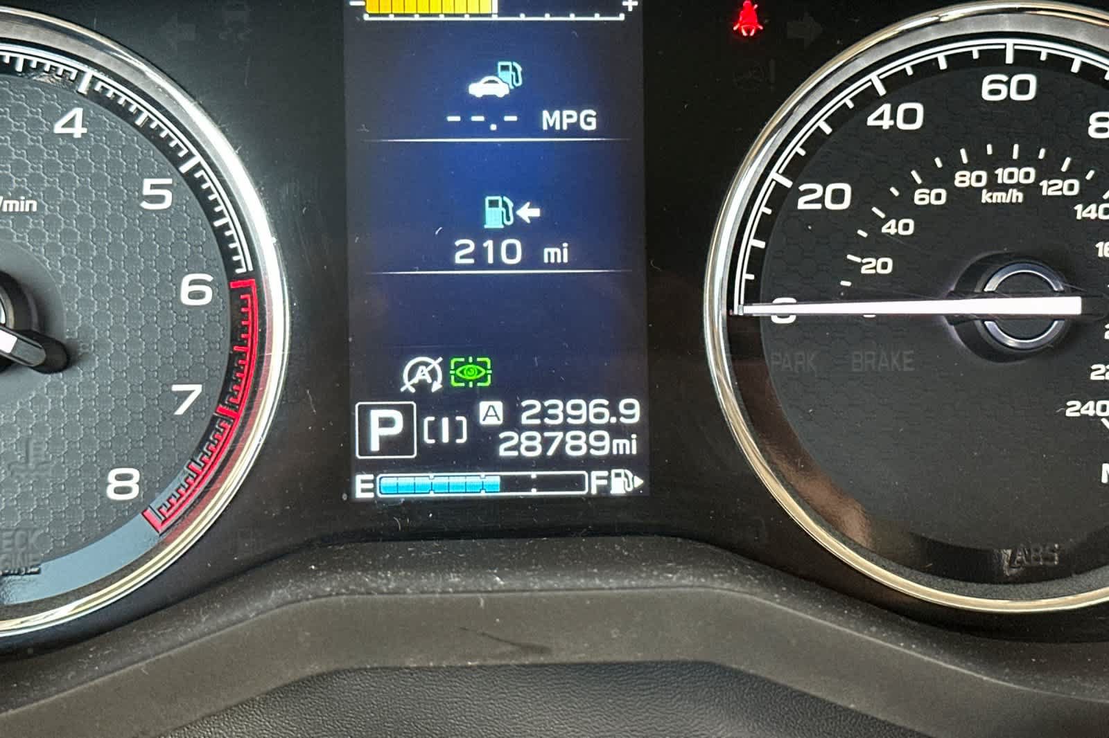 Used 2020 Subaru Forester Touring AWD/4WD image 31