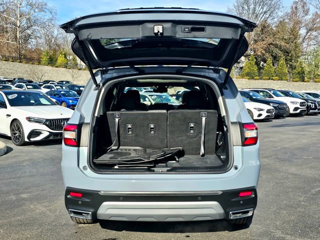 Used 2023 Honda Pilot Elite image 10