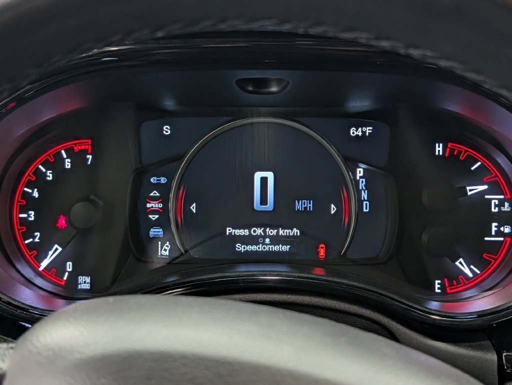 Used 2022 Dodge Durango GT AWD/4WD image 18