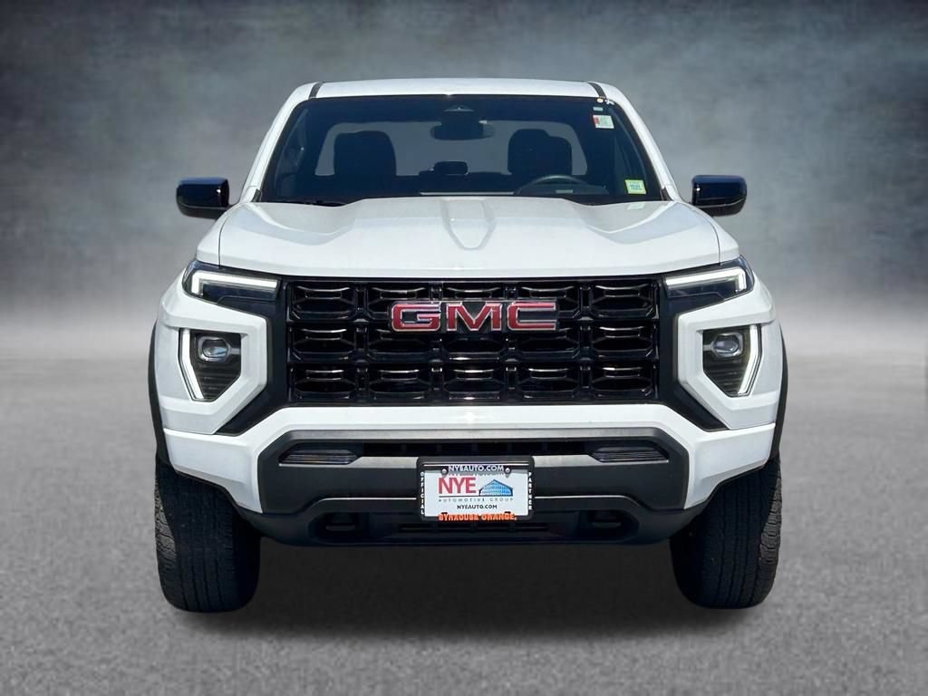 Used 2024 GMC Canyon Elevation w/ Trailering Package AWD/4WD image 9