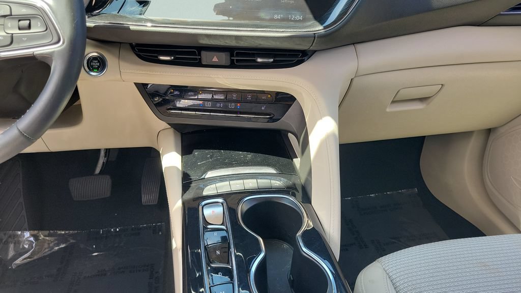 Used 2022 Buick Envision Preferred FWD image 15