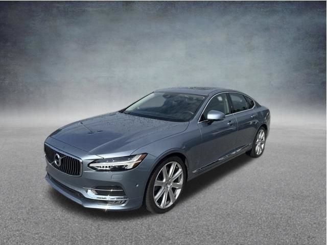 Used 2017 Volvo S90 T6 Inscription w/ Vision Package AWD/4WD image 23