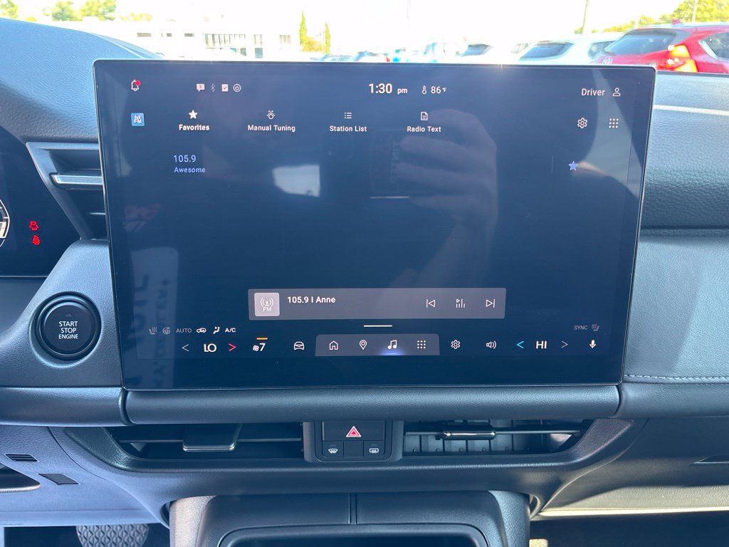 Certified 2026 MAZDA CX-5 Preferred AWD/4WD image 21