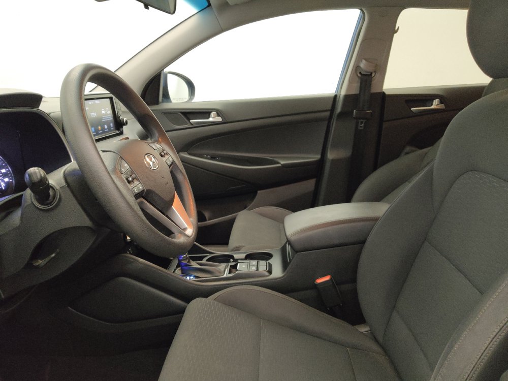 Used 2019 Hyundai Tucson SE FWD image 17
