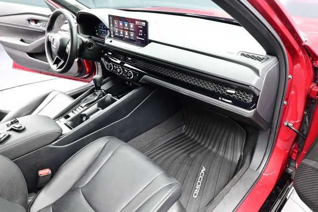 Certified 2026 Honda Accord Sport image 26