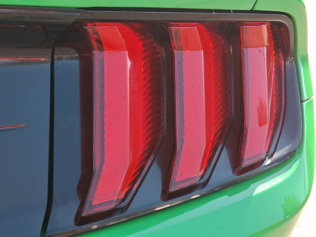 Used 2019 Ford Mustang GT RWD image 12