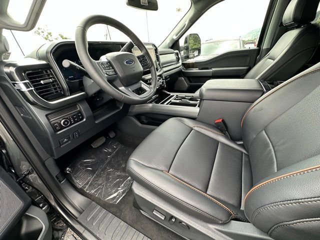 New 2026 Ford F350 Lariat w/ Lariat Ultimate Package AWD/4WD image 20