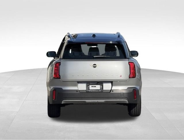 Used 2026 MINI Cooper Countryman S AWD/4WD image 6