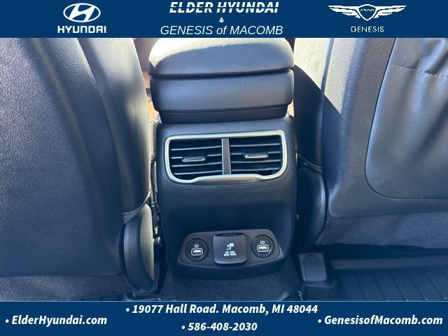 Certified 2023 Hyundai Santa Fe Calligraphy AWD/4WD image 30