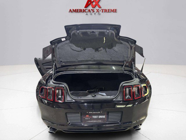 Used 2014 Ford Mustang GT w/ Equipment Group 301A image 25