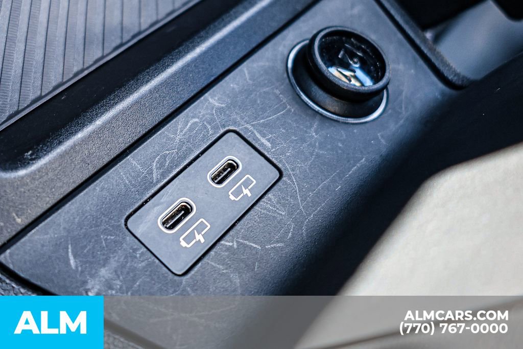 Used 2025 MINI Cooper Countryman S image 45