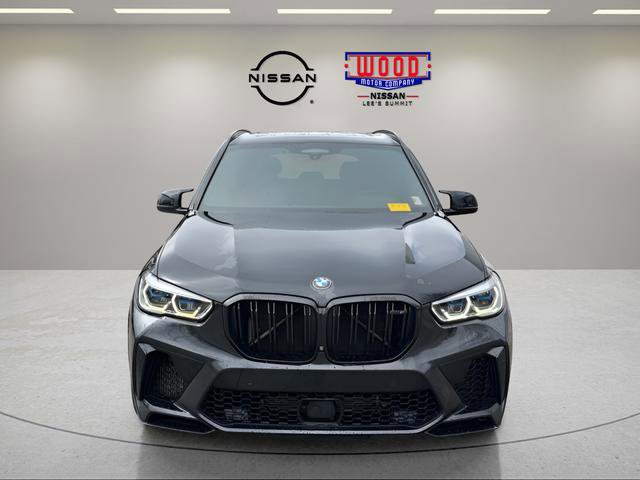 Used 2021 BMW X5 M w/ Competition Package image 6