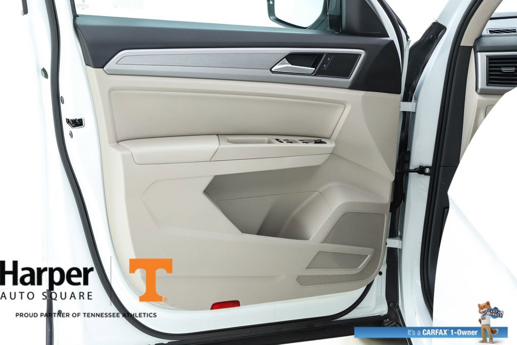 Used 2019 Volkswagen Atlas SE image 18