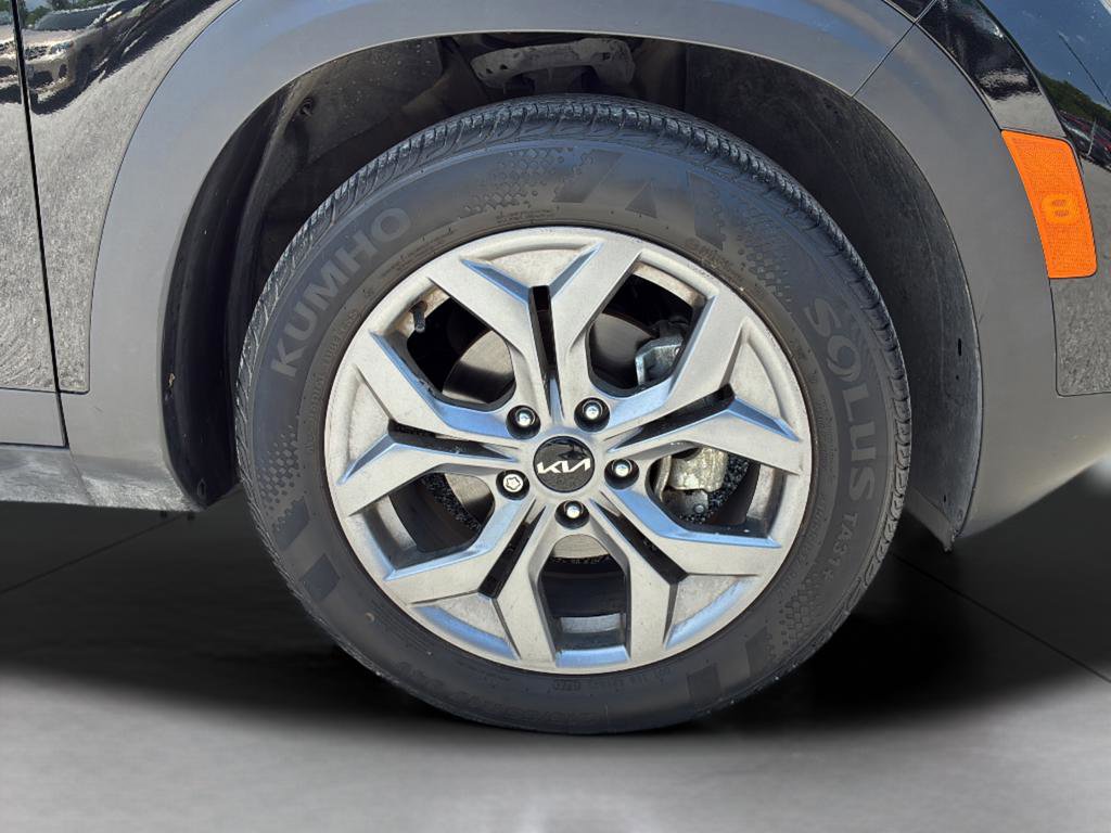 Used 2024 Kia Seltos S FWD image 30