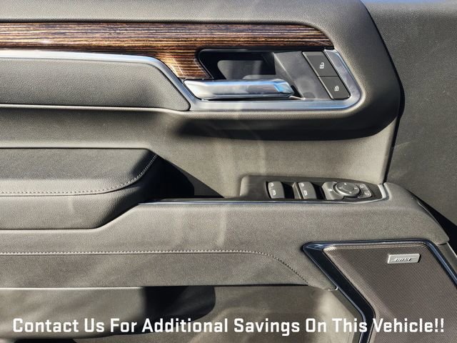 New 2026 GMC Sierra 1500 Elevation w/ Elevation Premium Package image 17