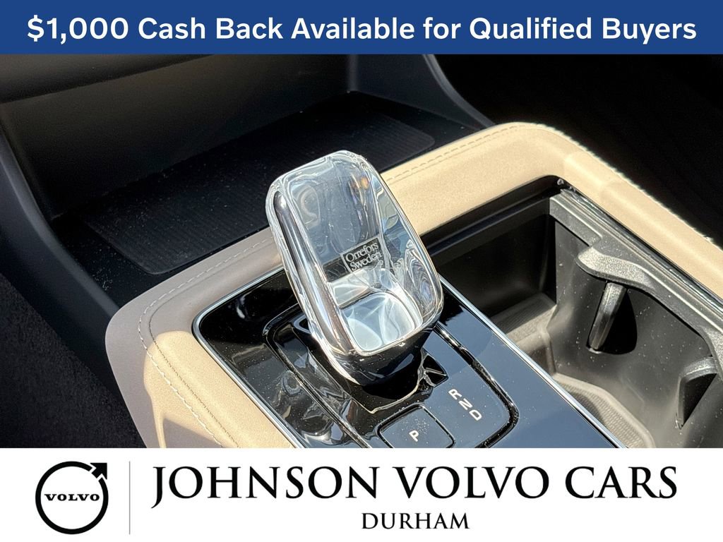 New 2026 Volvo XC90 B6 Ultra w/ Protection Package Premier AWD/4WD image 20