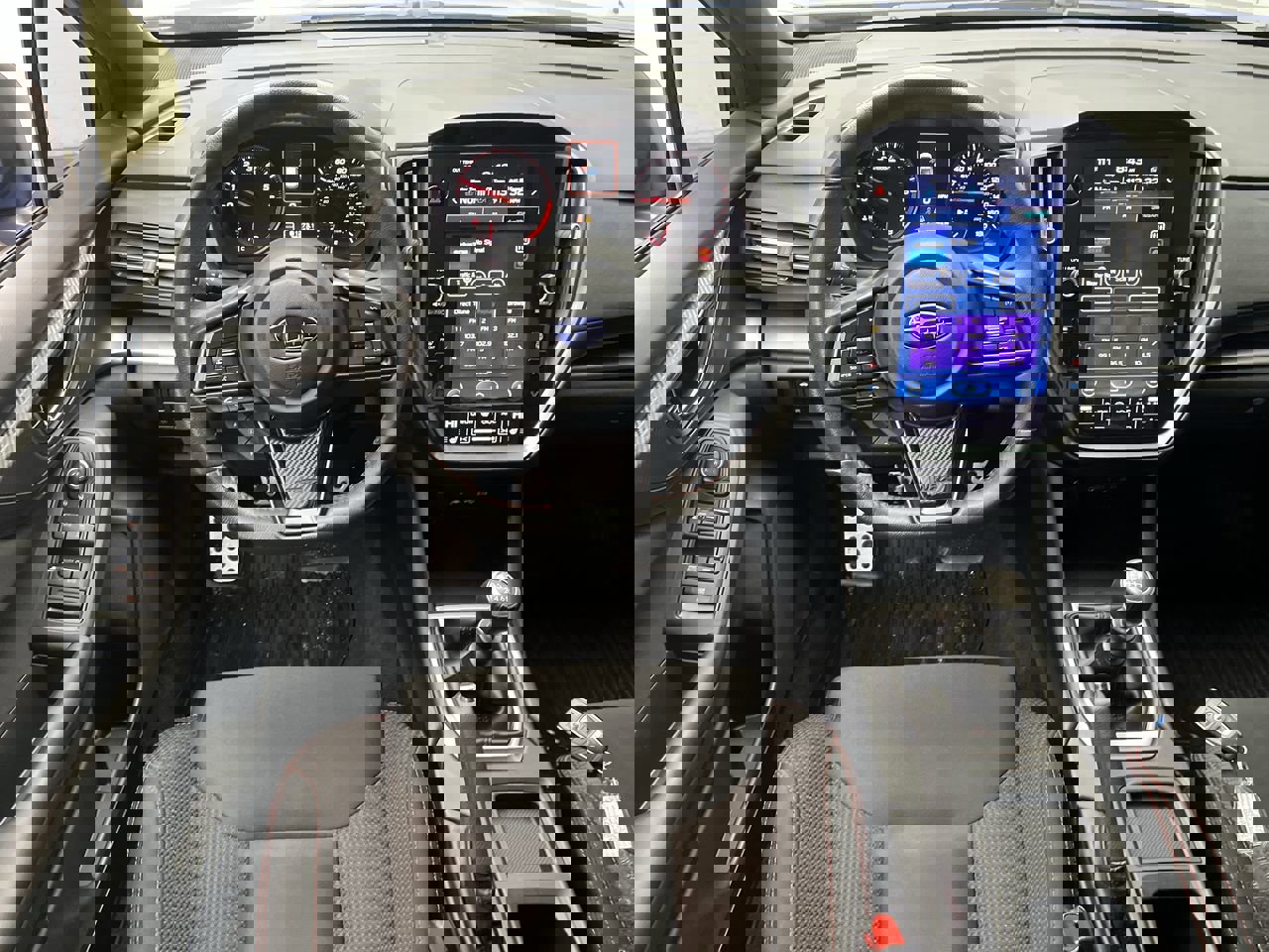 Used 2022 Subaru WRX Premium image 10