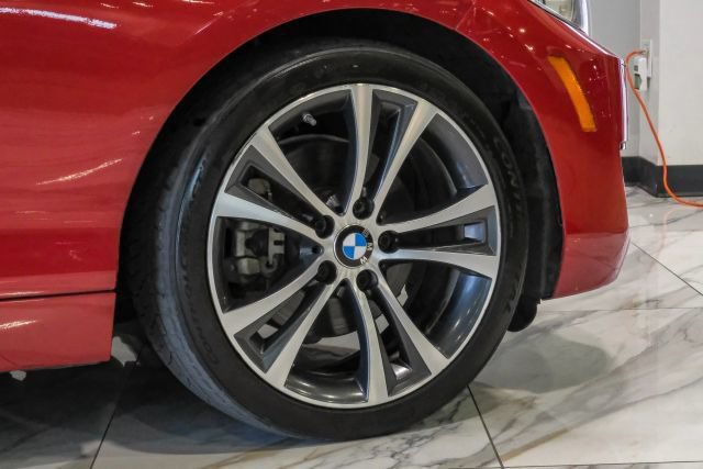 Used 2017 BMW 230i xDrive Convertible AWD/4WD image 75